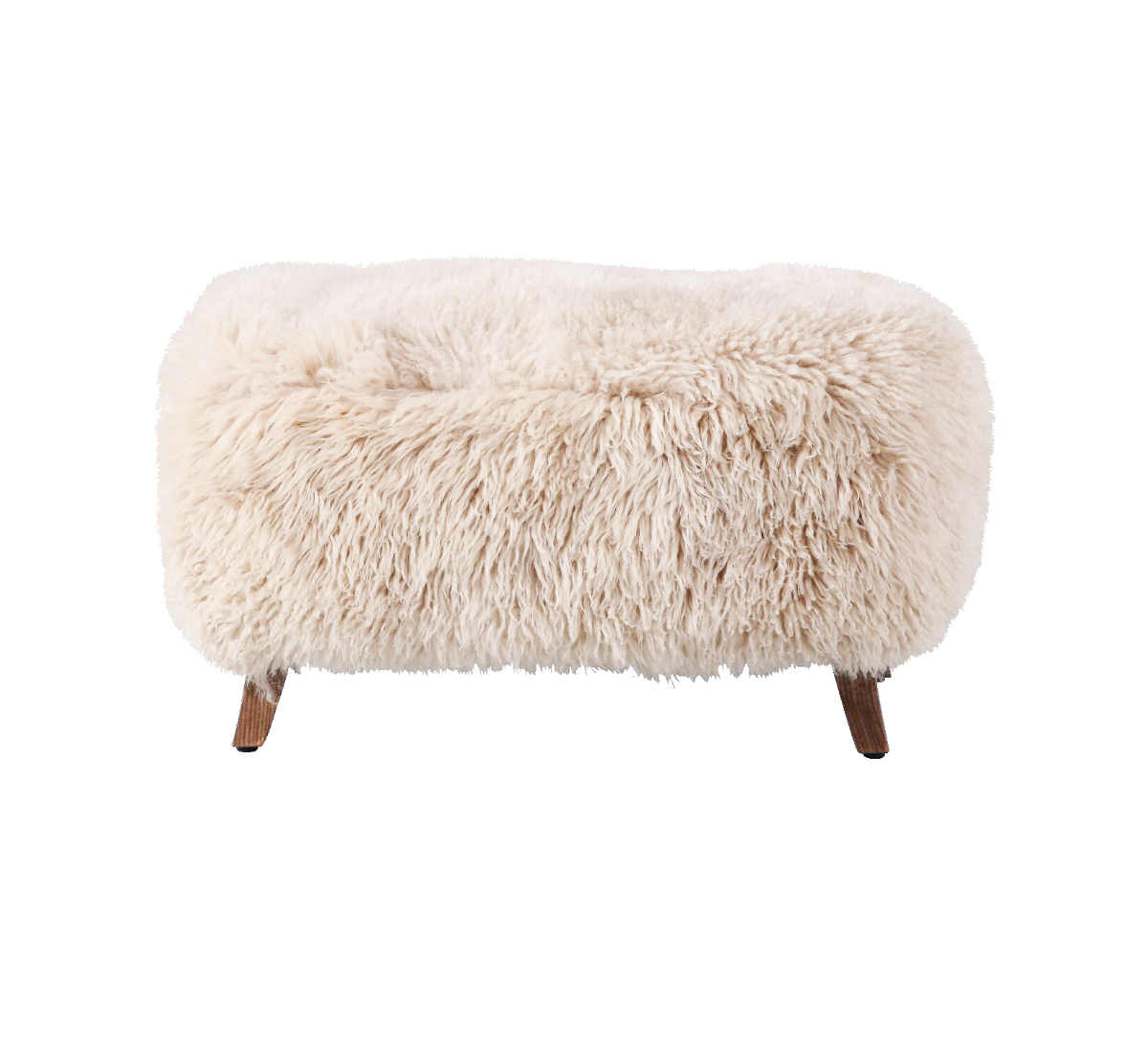 Пуф CABANA Andrew Martin, стоимость 340 860 руб.  Фотография 3